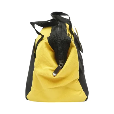Borsa portautensili multifunzionale, in tessuto Oxford, 310x165x205 mm, marca Crownman - immagine 2