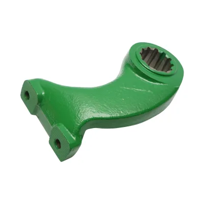 Braccio azionamento lama barra trebbia John Deere OEM H86911 - immagine 4