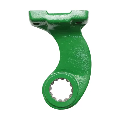 Braccio azionamento lama barra trebbia John Deere OEM H86911 - immagine 2