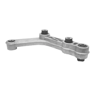 Braccio di azionamento destro del sistema di vagliatura per John Deere cod OEM AH219846 - immagine 4