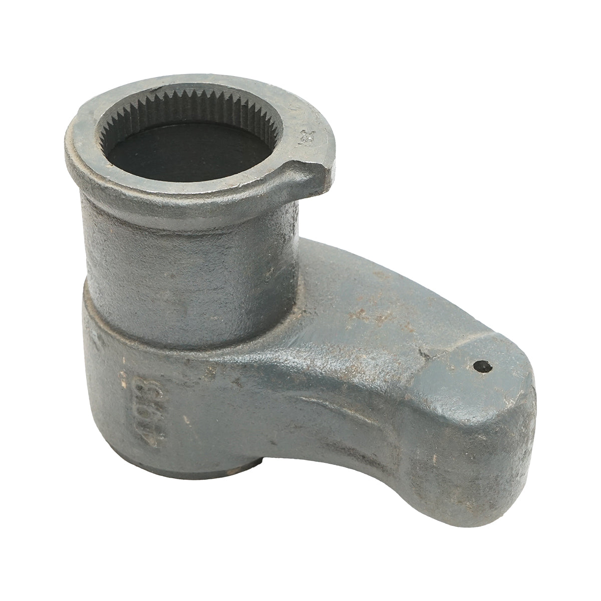 Braccio di sollevamento idraulico centrale Massey Ferguson, Landini codice OEM 886405M1, 886405, 888114M1, 897568M1 - immagine 3