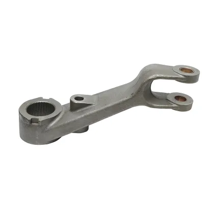 Braccio di sollevamento idraulico Massey Ferguson, Landini codice OEM 1680033M1, 1680040M91, 1809380M1, 1809381M1, 885447M91, 885448M91, 897578M1, 897579M1 - immagine 2