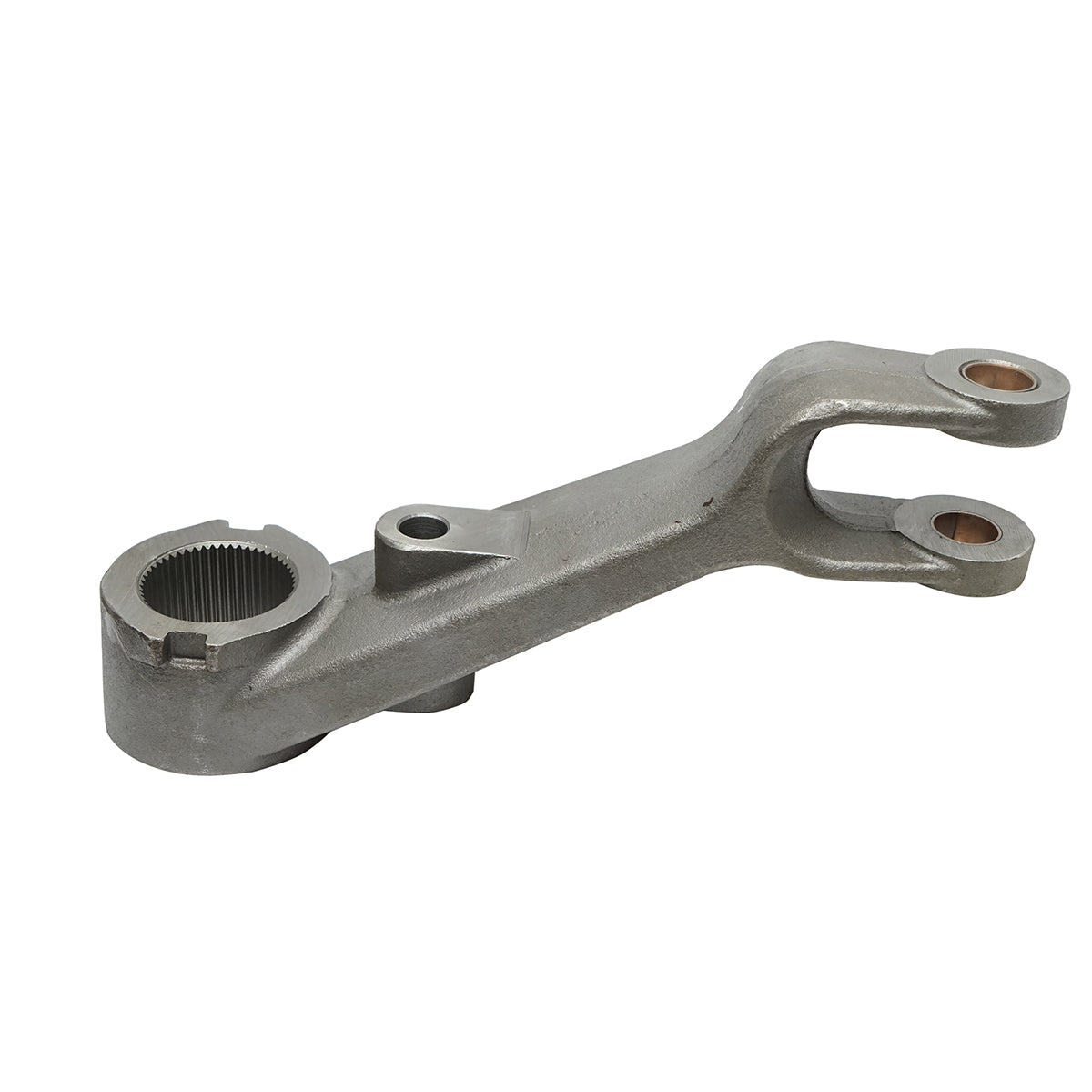 Braccio di sollevamento idraulico Massey Ferguson, Landini codice OEM 1680033M1, 1680040M91, 1809380M1, 1809381M1, 885447M91, 885448M91, 897578M1, 897579M1 - immagine 2