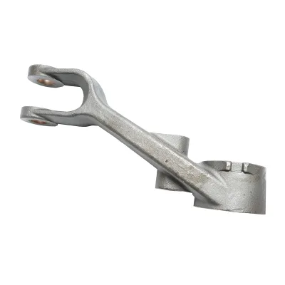 Braccio di sollevamento idraulico Massey Ferguson, Landini codice OEM 1680033M1, 1680040M91, 1809380M1, 1809381M1, 885447M91, 885448M91, 897578M1, 897579M1 - immagine 4
