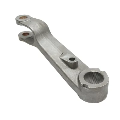 Braccio di sollevamento idraulico Massey Ferguson, Landini codice OEM 1680033M1, 1680040M91, 1809380M1, 1809381M1, 885447M91, 885448M91, 897578M1, 897579M1 - immagine 3