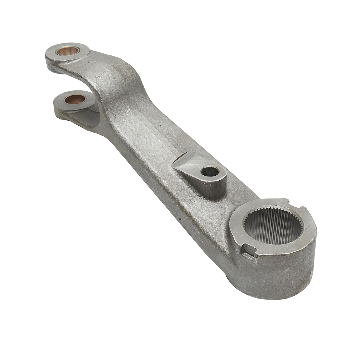 Braccio di sollevamento idraulico Massey Ferguson, Landini codice OEM 1680033M1, 1680040M91, 1809380M1, 1809381M1, 885447M91, 885448M91, 897578M1, 897579M1 - immagine 3