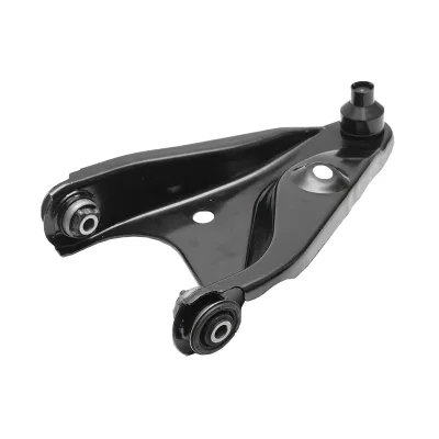 Braccio inferiore assemblato Dacia Logan destro 6001547519 6001550910 - immagine 3