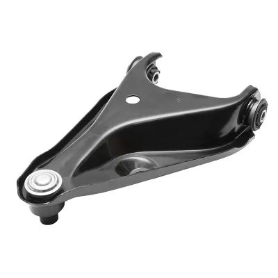 Braccio inferiore assemblato Dacia Logan destro 6001547519 6001550910 - immagine 2