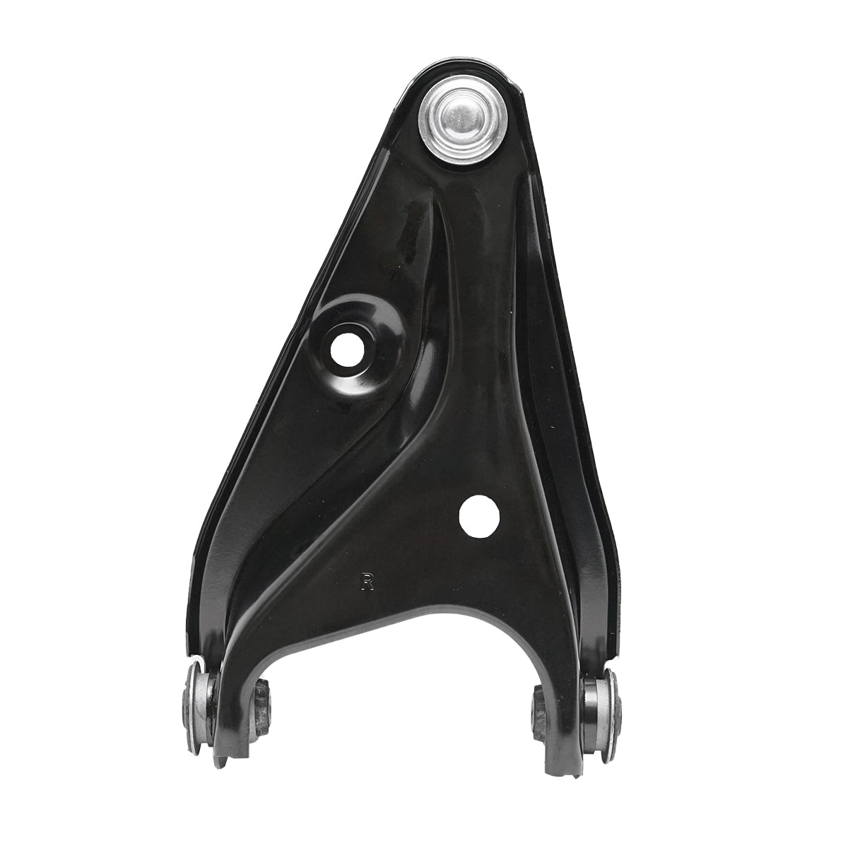 Braccio inferiore assemblato Dacia Logan destro 6001547519 6001550910 - immagine 6