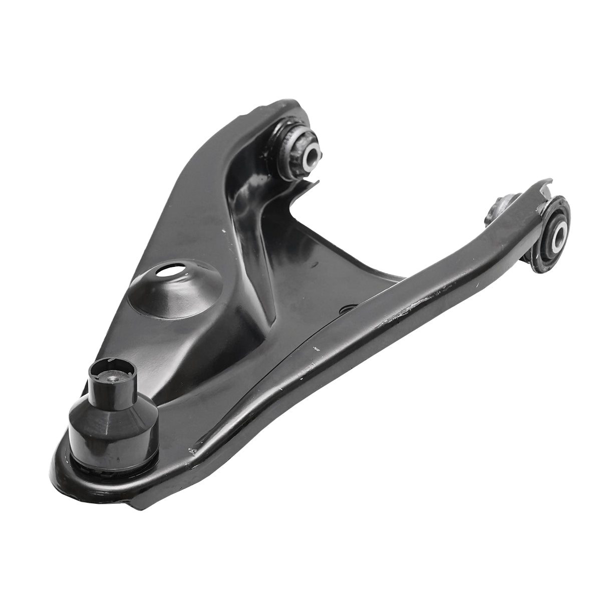 Braccio inferiore assemblato Dacia Logan destro 6001547519 6001550910