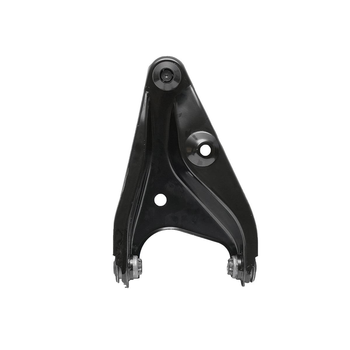 Braccio inferiore assemblato Dacia Logan destro 6001547519 6001550910 - immagine 5