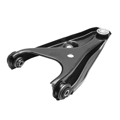 Braccio inferiore assemblato Dacia Logan destro 6001547519 6001550910 - immagine 4