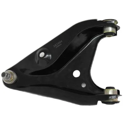 Braccio inferiore assemblato Dacia Logan II restyling destro 545004529R