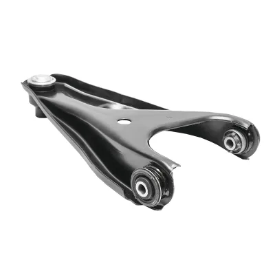 Braccio inferiore assemblato Dacia Logan sinistro 6001547520 6001550909 - immagine 3
