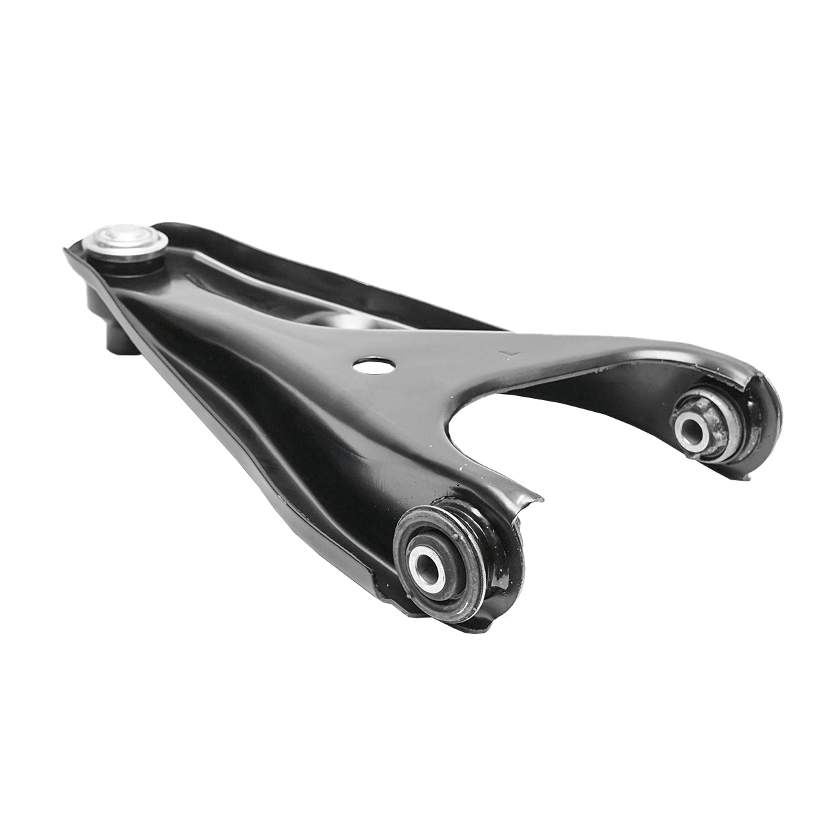 Braccio inferiore assemblato Dacia Logan sinistro 6001547520 6001550909 - immagine 3