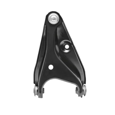 Braccio inferiore assemblato Dacia Logan sinistro 6001547520 6001550909 - immagine 6
