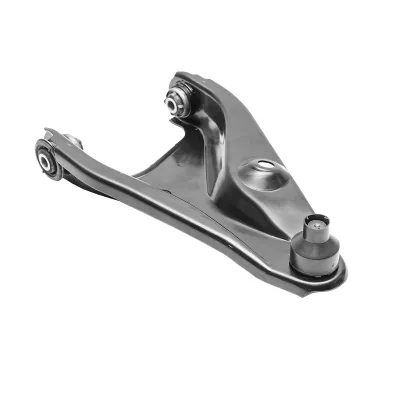 Braccio inferiore assemblato Dacia Logan sinistro 6001547520 6001550909 - immagine 2