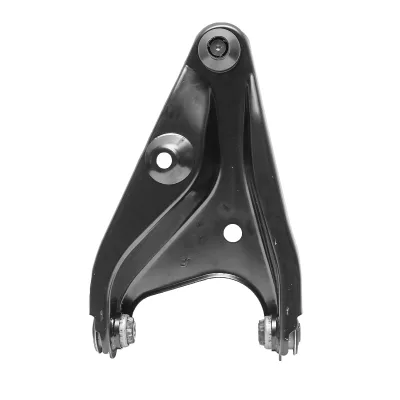 Braccio inferiore assemblato Dacia Logan sinistro 6001547520 6001550909 - immagine 5