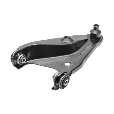 Braccio inferiore assemblato Dacia Logan sinistro 6001547520 6001550909