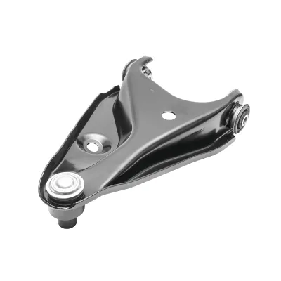 Braccio inferiore assemblato Dacia Logan sinistro 6001547520 6001550909 - immagine 4