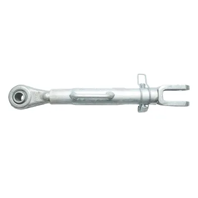 Braccio Laterale Sollevatore  per John Deere codice OEM DE18854K, 395-500mm