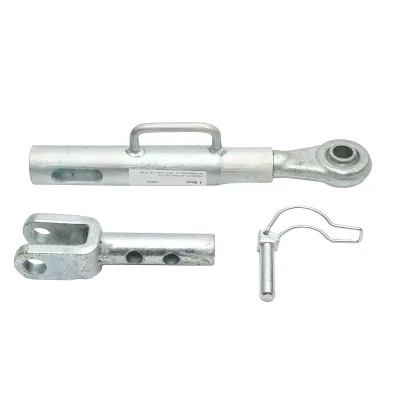 Braccio Laterale Sollevatore  per John Deere codice OEM DE18854K, 395-500mm - immagine 4