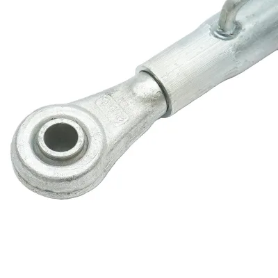 Braccio Laterale Sollevatore  per John Deere codice OEM DE18854K, 395-500mm - immagine 3