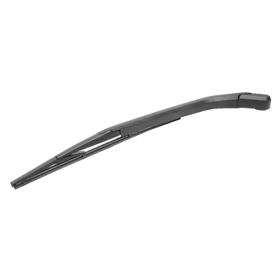 Braccio tergicristallo posteriore per Toyota Yaris II, Yaris III 2005-2014, Auris 2006-2012, OEM 8116RWT2 - immagine 4