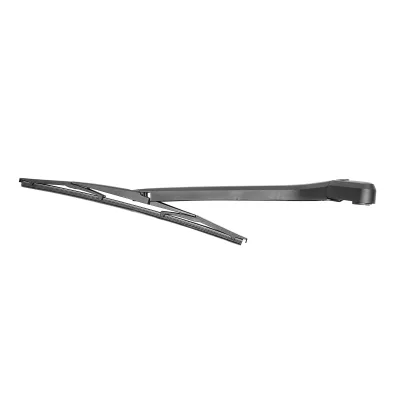 Braccio tergicristallo posteriore per Toyota Yaris II, Yaris III 2005-2014, Auris 2006-2012, OEM 8116RWT2