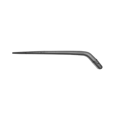 Braccio tergicristallo posteriore per Toyota Yaris II, Yaris III 2005-2014, Auris 2006-2012, OEM 8116RWT2 - immagine 2