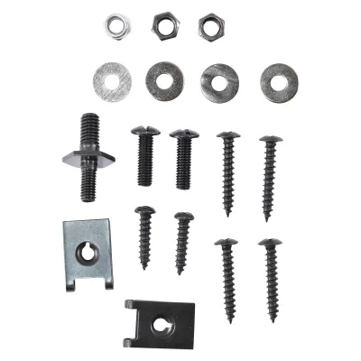 Bracciolo Dacia Logan 6001998148 - immagine 3