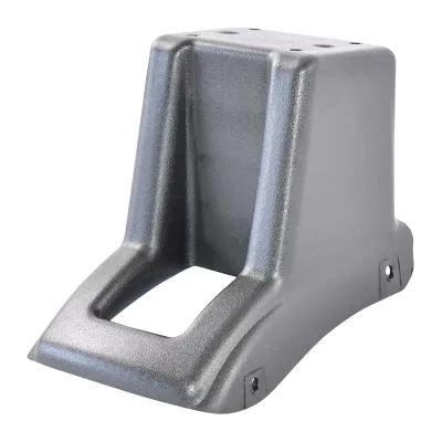 Bracciolo Dacia Logan grigio 6001998148 - immagine 3