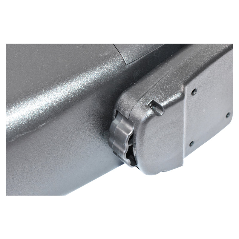 Bracciolo Dacia Logan grigio 6001998148 - immagine 6