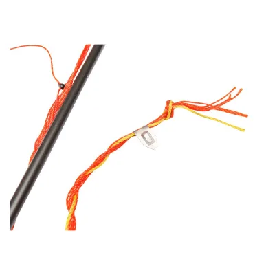Breckner Germany Rete elettrificabile recinto elettrico 50 mt., 108 cm,2 punte, rete per recinzioni elettriche - immagine 6