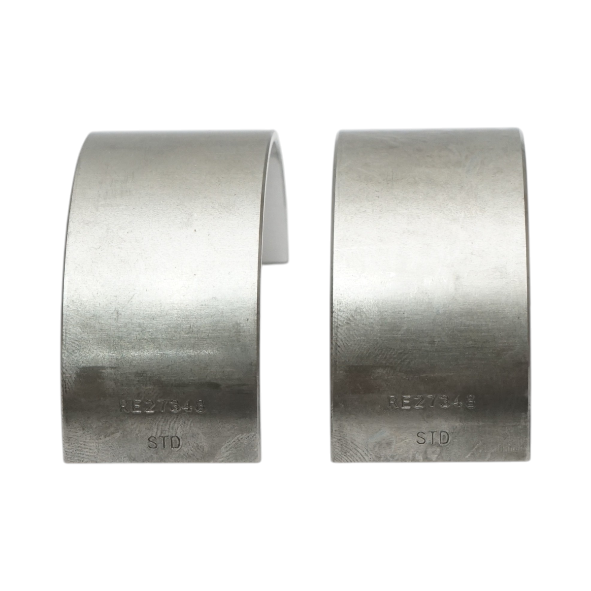 Bronzine di biella STD per John Deere – codice OEM AT21138 - immagine 3