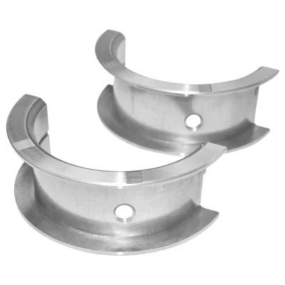 Bronzine semi cuscinetti banco per John Deere RE521350 - immagine 3