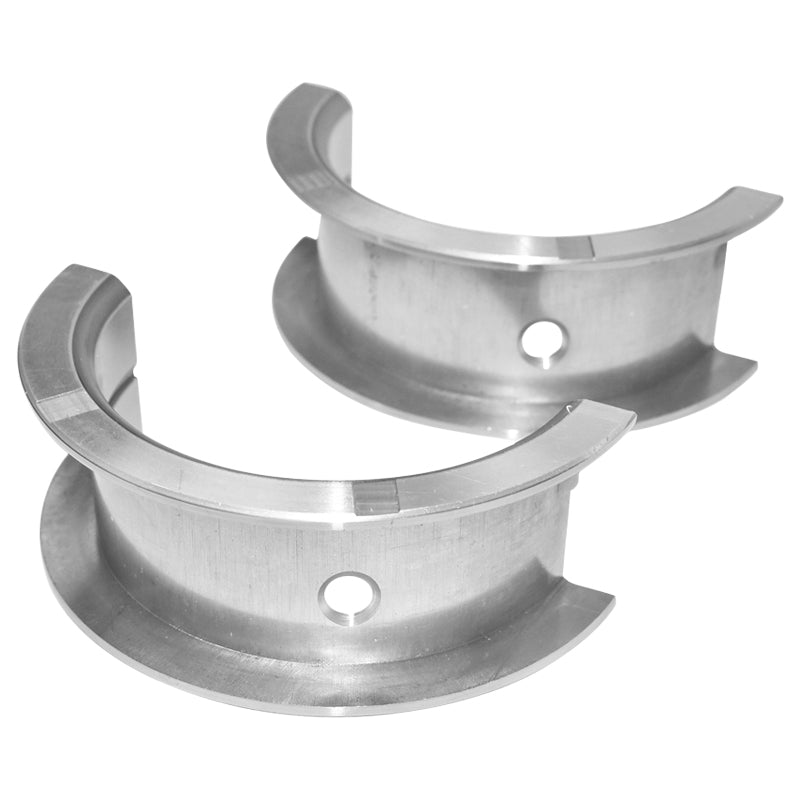 Bronzine semi cuscinetti banco per John Deere RE521350 - immagine 3