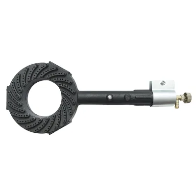Bruciatore a gas tondo - immagine 4