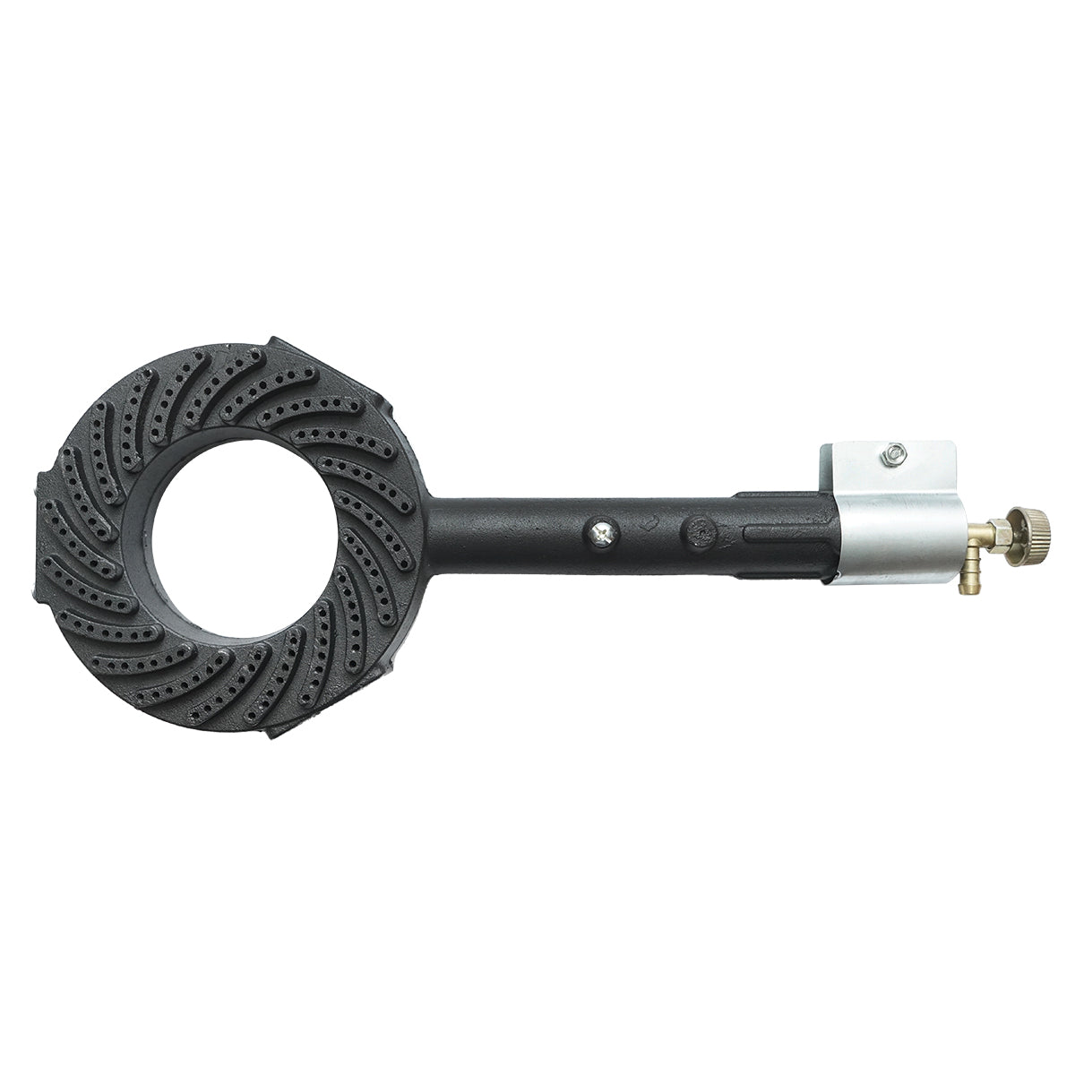 Bruciatore a gas tondo - immagine 4