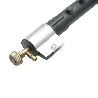 Bruciatore a gas tondo - immagine 3