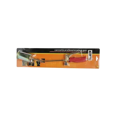 Bruciatore con valvola gas per saldatura - immagine 2