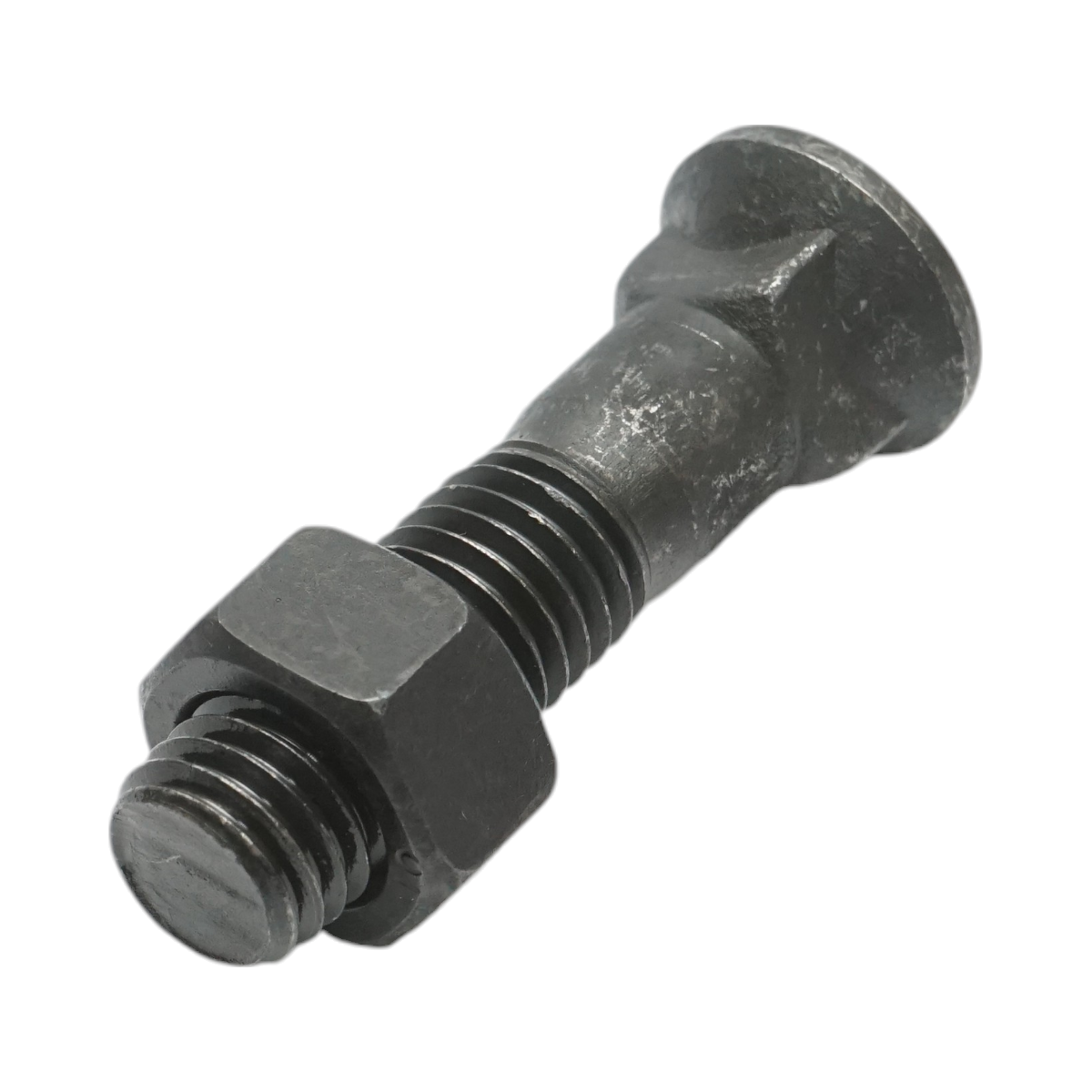 Bullone con dado M16x38mm dente benna Komatsu DISHG53 - immagine 3