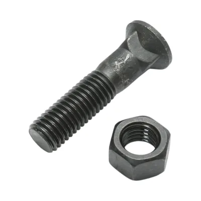 Bullone con dado M16x38mm dente benna Komatsu DISHG53