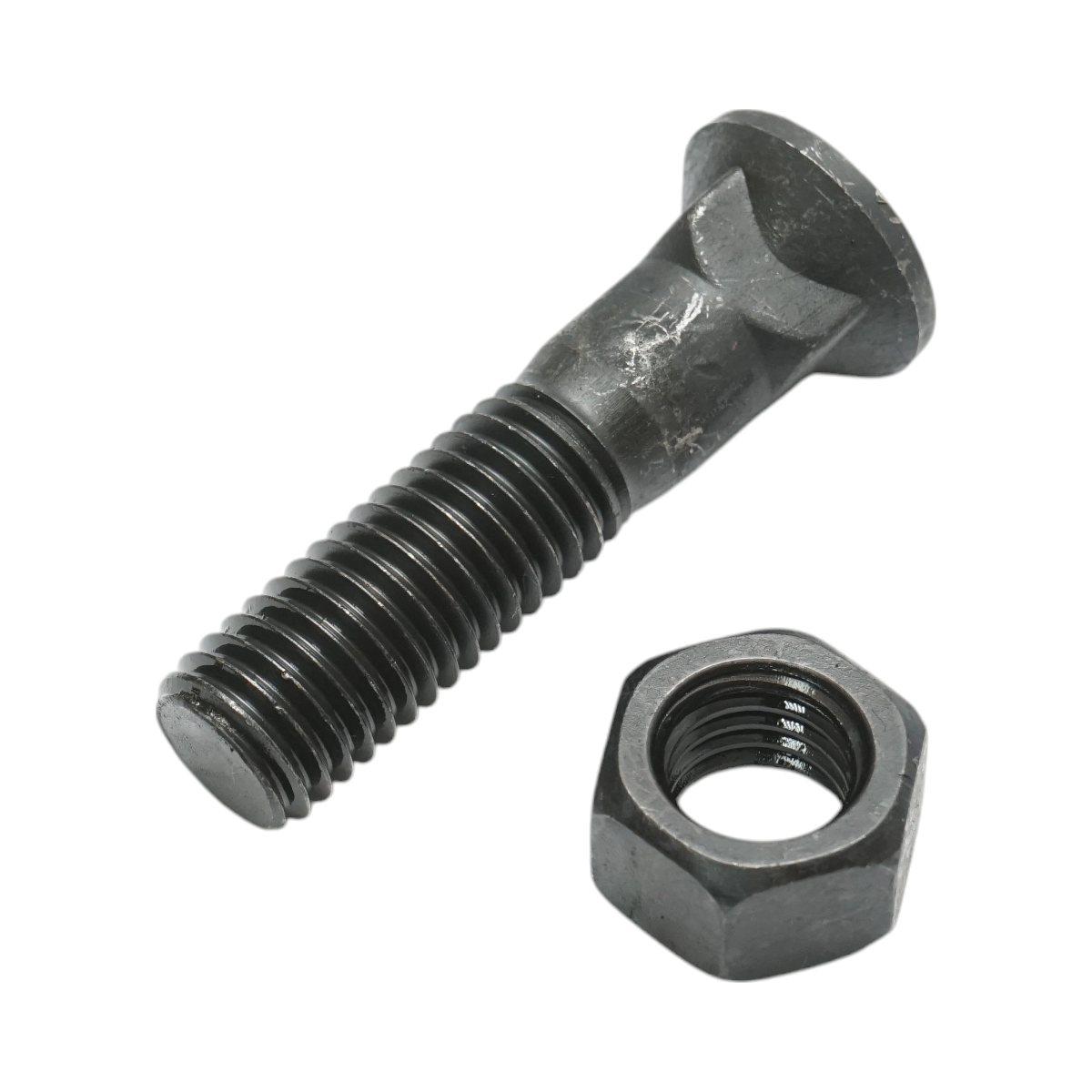 Bullone con dado M16x38mm dente benna Komatsu DISHG53
