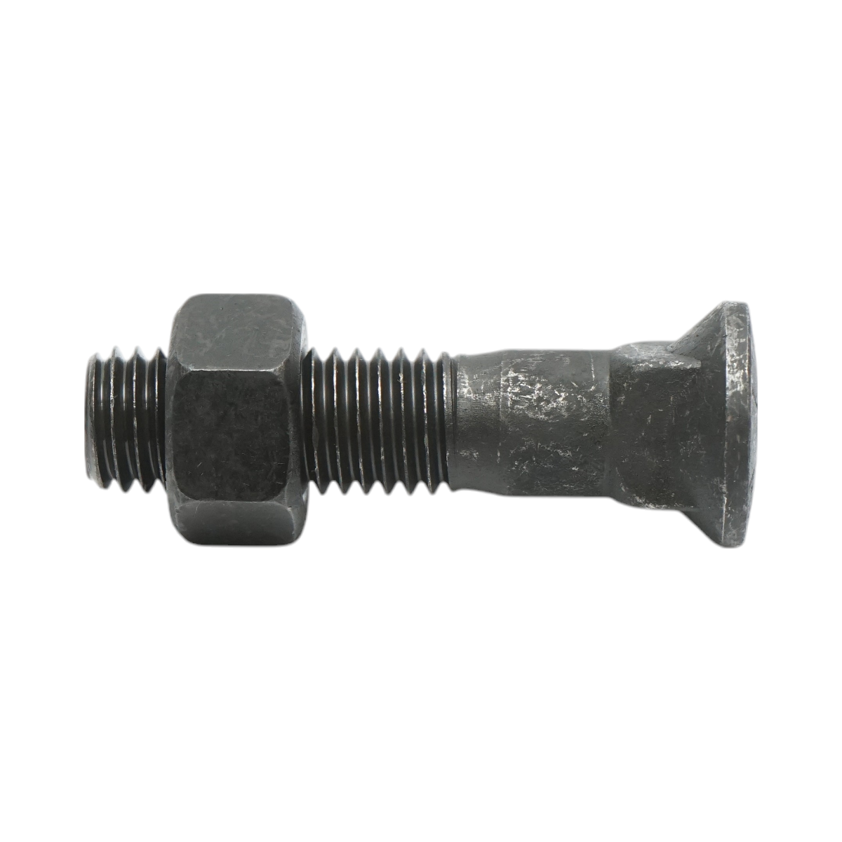 Bullone con dado M16x38mm dente benna Komatsu DISHG53 - immagine 2