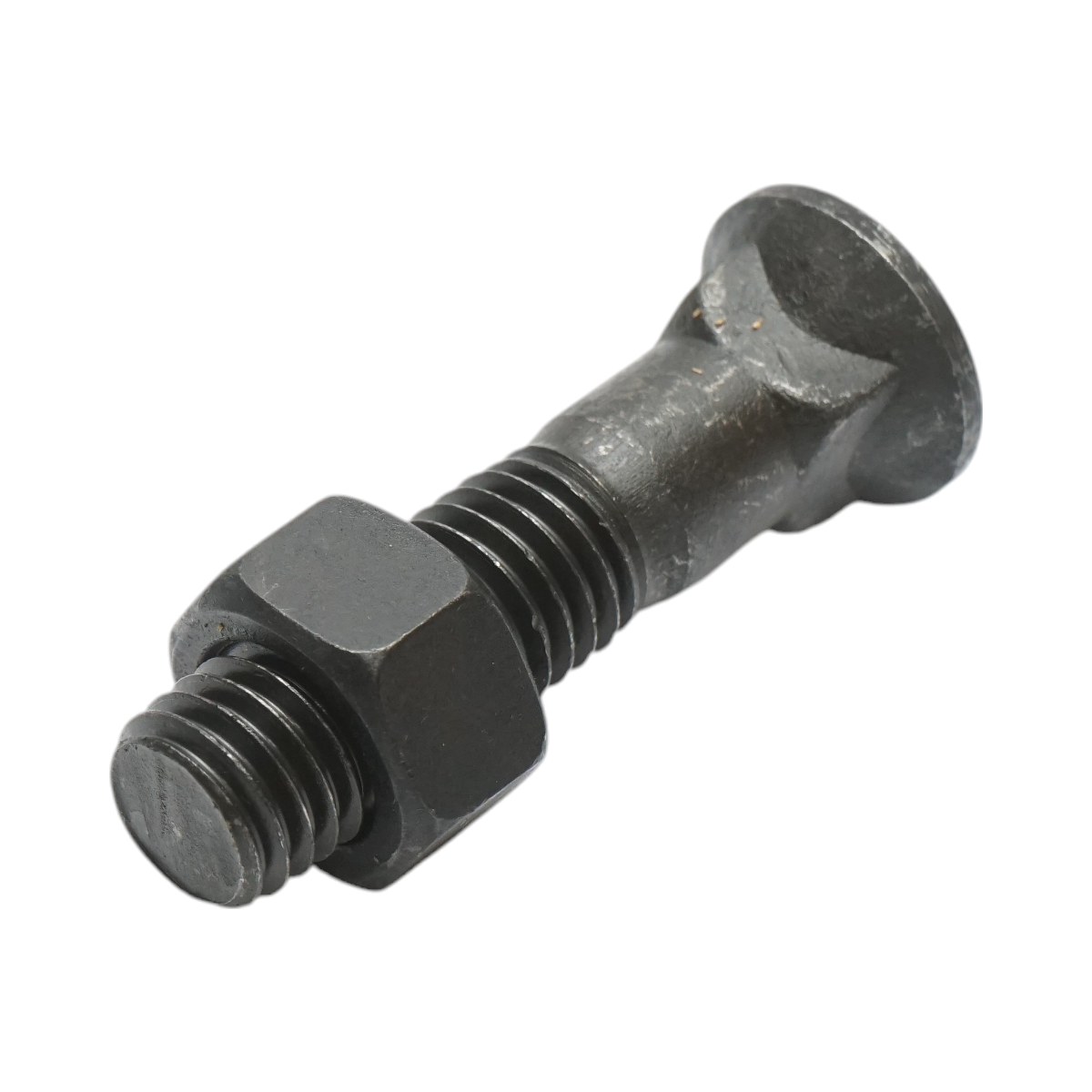 Bullone con dado M16x38mm dente benna laterale Komatsu DISHG65 - immagine 3