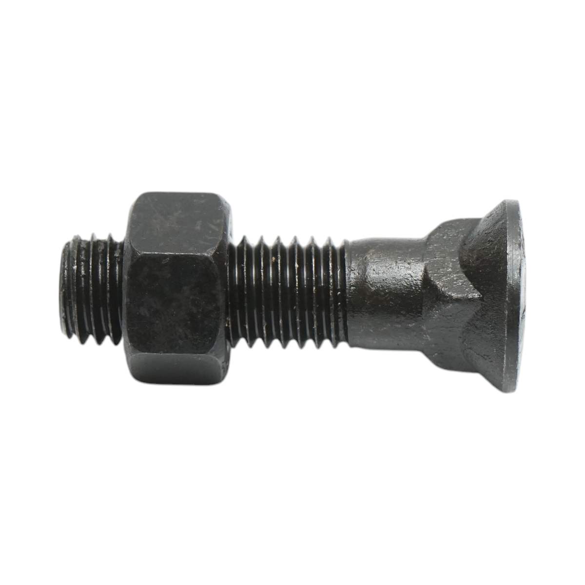 Bullone con dado M16x38mm dente della benna Caterpillar DISHG52 - immagine 2