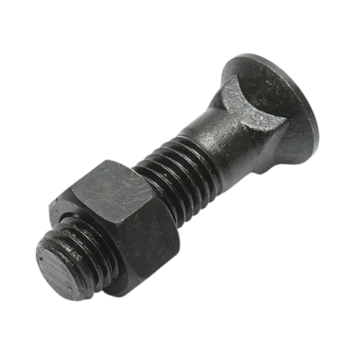 Bullone con dado M16x38mm dente della benna Caterpillar DISHG52 - immagine 3