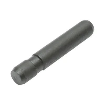 Bullone di fissaggio del dente della benna Caterpillar 105X19mm codice OEM 8E6358 - immagine 3