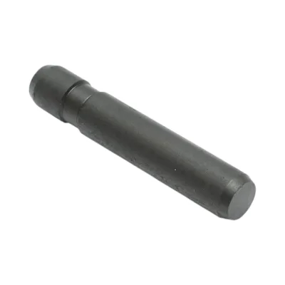 Bullone di fissaggio del dente della benna Caterpillar 105X19mm codice OEM 8E6358 - immagine 2